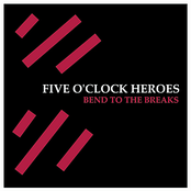 White Girls by Five O'clock Heroes