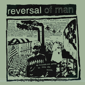 Reversal of Man: Revolution Summer