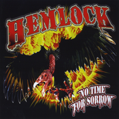 Red Sky Revolution by Hemlock