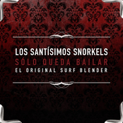 Sólo Queda Bailar
