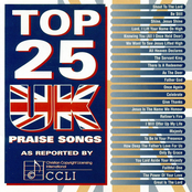 Top 25 UK Praise Songs