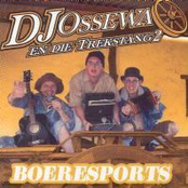 Dj Ossewa