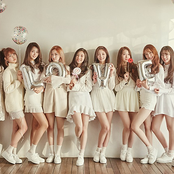 Pristin (프리스틴)