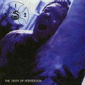 The Deity Of Perversion by 122 Stab Wounds