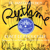 Dr. Jazz Collection (Place de Brouckere) (1939-1945)