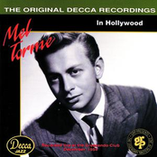 My Shining Hour by Mel Tormé