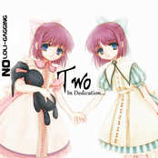 Two - In Dedication​.​.​.