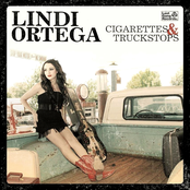 Lindi Ortega: Cigarettes & Truckstops