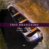Braga, Gnattali, Lacerda, A. Prado: Piano Trios
