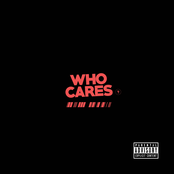 Tigress: Who Cares