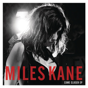 Before It's Midnight by Miles Kane