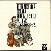 Split Friedas/Dedalo/john Merrick