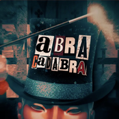 MEGA FUNK ABRACADABRA