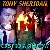 Cry For A Shadow
