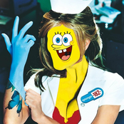 Spongebob, Patrick, Squidward, Sandy (feat. roastfellow)