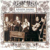 Klezmer Tunes by Kálmán Balogh & The Gipsy Cimbalom Band