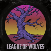 League of Wolves [Explicit]