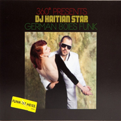 German 80ies Funk