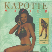 Manipulation Muzak 1 by Kapotte Muziek