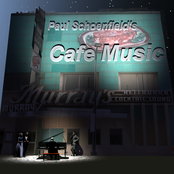 Paul Schoenfield: Schoenfield: Cafe Music