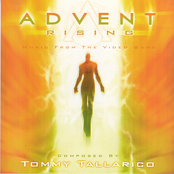 Tommy Tallarico: Advent Rising: Music From The Video Game