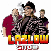 the lazlow show