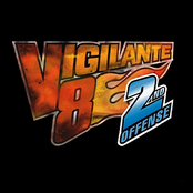 Vigilante 8 Second Offense