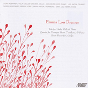 Emma Lou Diemer: Chamber Works