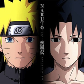 naruto shippuden soundtrack