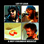 Let It Leak (Holidaze III)