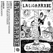 La Liga Árabe