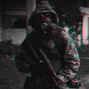 he was a good stalker, but it's the end of the world (slowed + reverb)