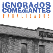 Paralizados