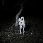 A Grave Marked Strange (Sped Up)