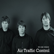 Staying On by Air Traffic Control