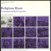Folk Music in America, Vol. 4 - Dance Music: Reels, Polkas, Etc.