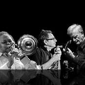 derek bailey, george lewis & john zorn