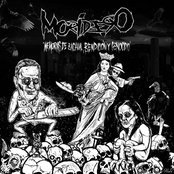 Memorias de Bacanal Bendición y Genocidio