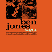 Ben Jones: FortySixA