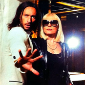 Bob Sinclar & Raffaella Carrà