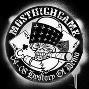 04-08 Hystory Of Demo