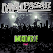 Inoxidable - Disco 1