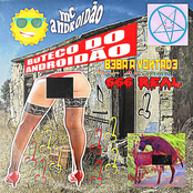 Buteco do Androidão Beba à Vontade Por Apenas 666 Real