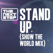 Stand Up (Show The World remixes)