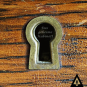 Das geheime Kabinett