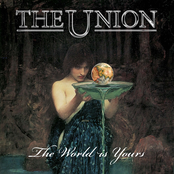 Fading Out Of Love by The Union