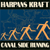 Canal Side Running - Single