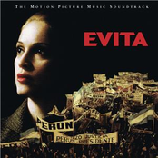 evita the musical