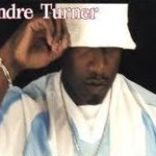 andre turner