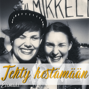 Tehty kestämään